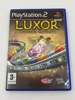 Luxor Pharaoh's Challenge (PS2)