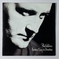 Summer Sale ab 1 Stutz:  4x PHIL COLLINS