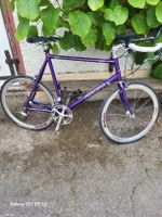Rennvelo PRINCIPIA, Rhamengrösse ca.60 cm, 16 Gang
