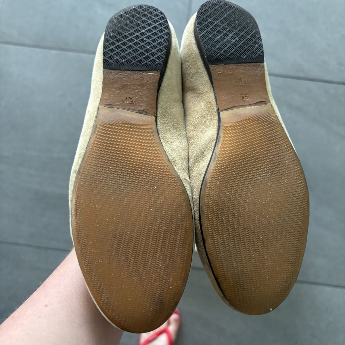 Bally Scarpe da donna: Bally loafers eur 35 – Usato da Pully venduto da Sell_it_all 1