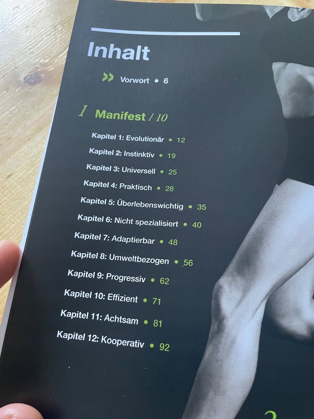 Libri: Fitness- Natural Movement NEU – Nuovo (secondo la descrizione) da Sent venduto da ManuelB07 2