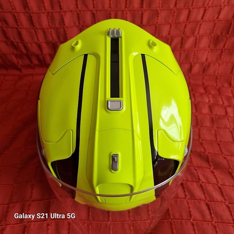 Caschi & visiere: HJC FG JET Motorradhelm – Usato da Spreitenbach venduto da bou_y2g8 2