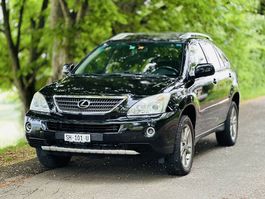 Lexus RX 400 h