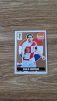 Panini FIFA World Cup 2026 Luka Modric Sticker neu