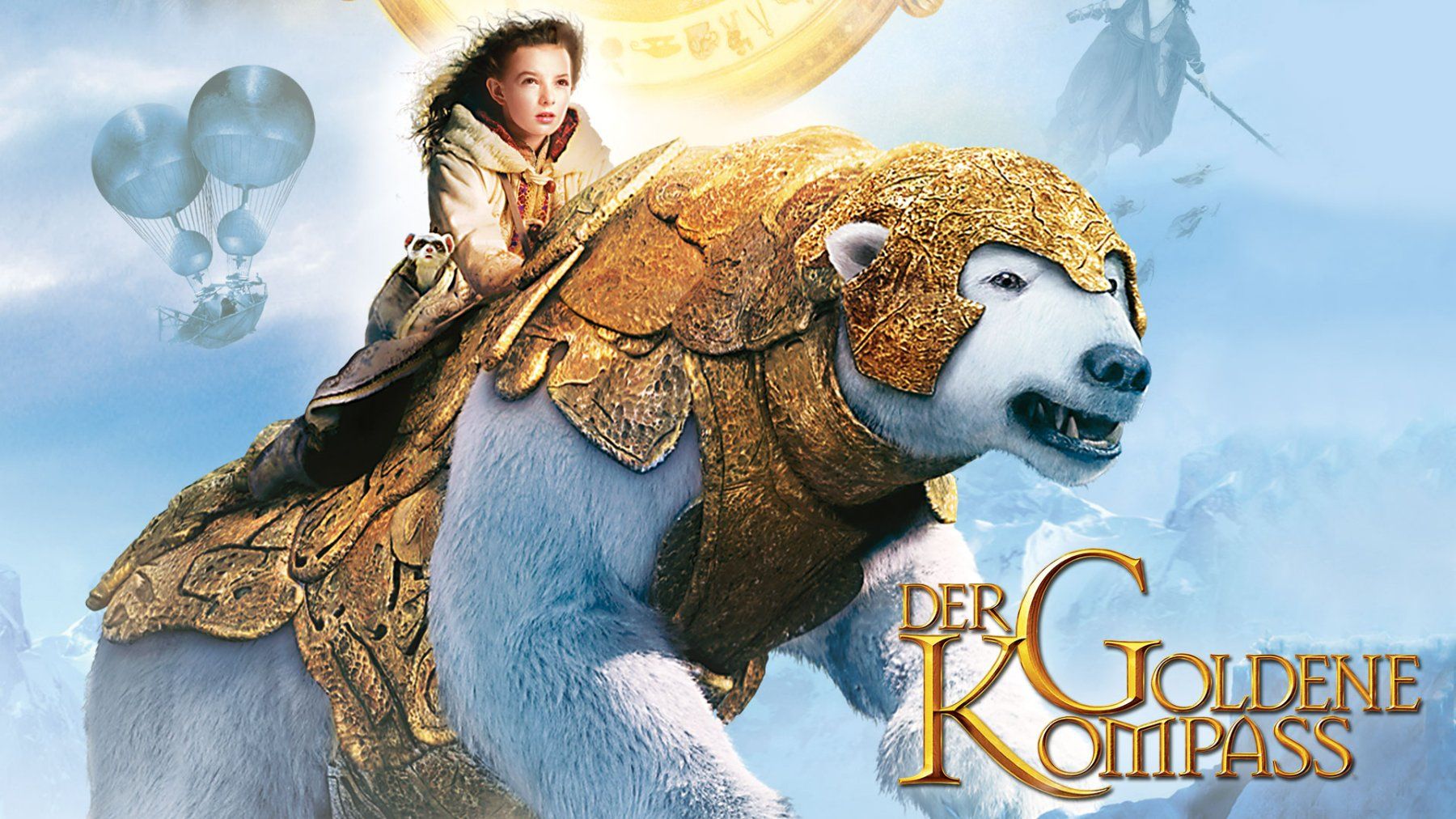 Nintendo Giochi: Der Goldene Kompass epische Entdeckungsreise   DS – Usato da Schüpfheim venduto da Games_Spielkonsolen