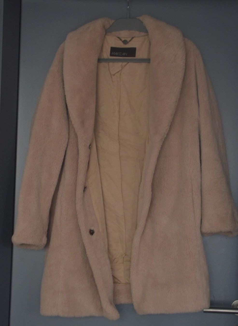 Marc Cain Mäntel: Mantel / Manteau MarcCain .40 – Gebraucht aus Collonges von Auganien 7