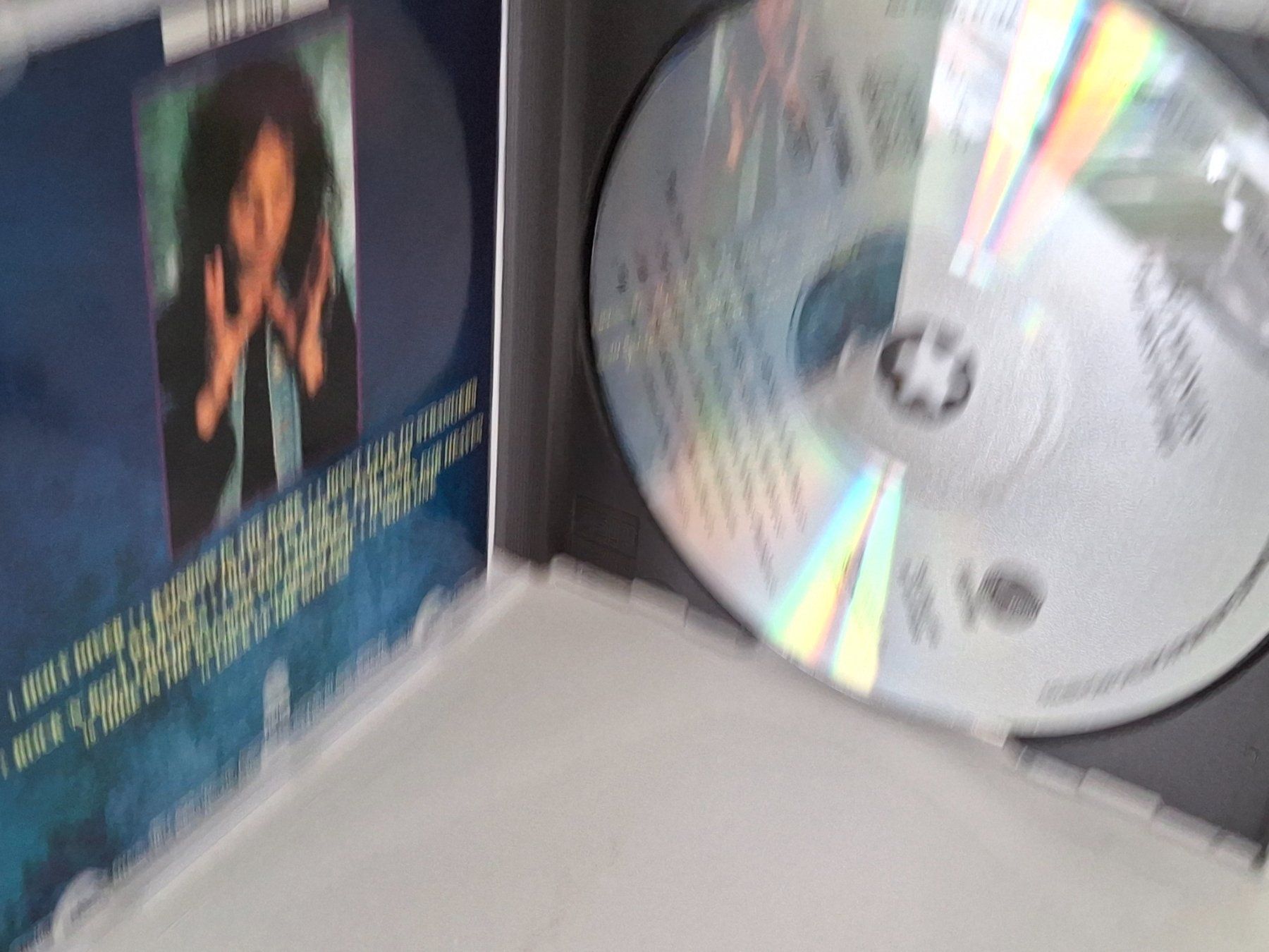 CD: CD DIO - Diamonds - The Best Of – Usato da Aarberg venduto da Jackup1 2
