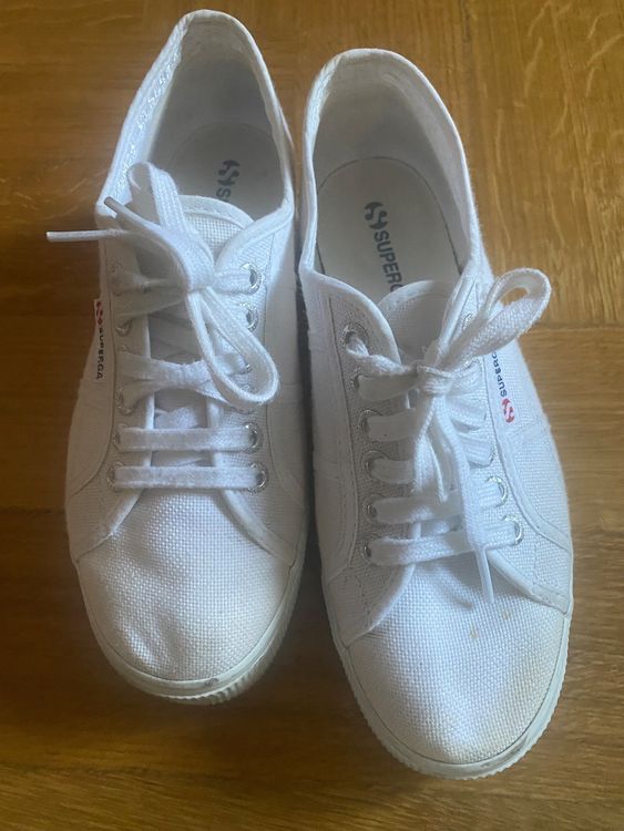 superga plateau sale