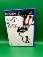 Evil Twin Cyprien's Chronicles (Deutsch) - Playstation 2