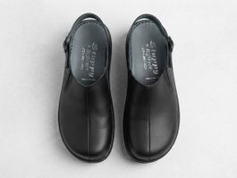 Stuppy Reflexor Clogs NEU Grösse 41