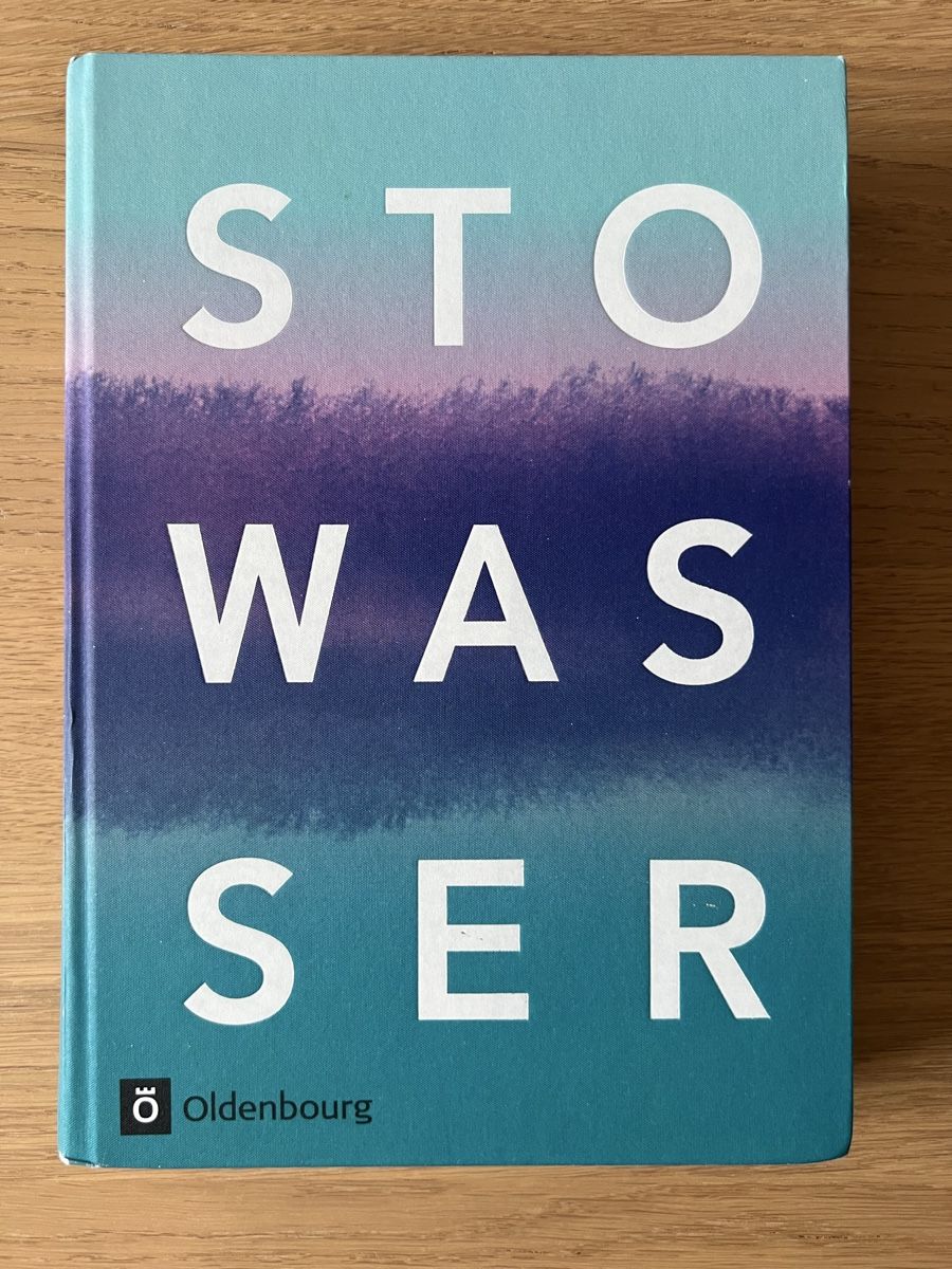 Bücher: Stowasser Wörterbuch Latein/Deutsch – Gebraucht aus Adliswil von emigru2