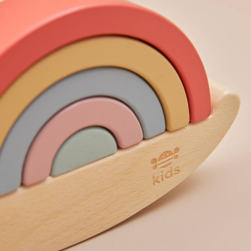 Giocattoli: Kinder Schneckenstapler ab 10 Monaten – Nuovo e nell'imballaggio originale da Bühler venduto da mein-wunderland 2