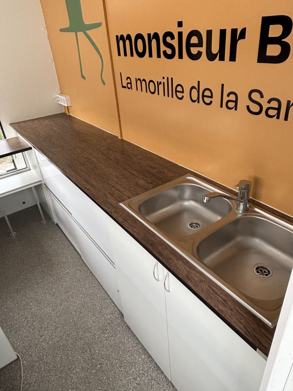 Rimorchi: Remorque de marché – Usato da Fribourg venduto da smike2809 5