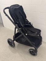 Cybex Gazelle S Geschwister-/Doppelkinderwagen