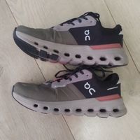 On Cloud Waterproof Grösse 40 Top
