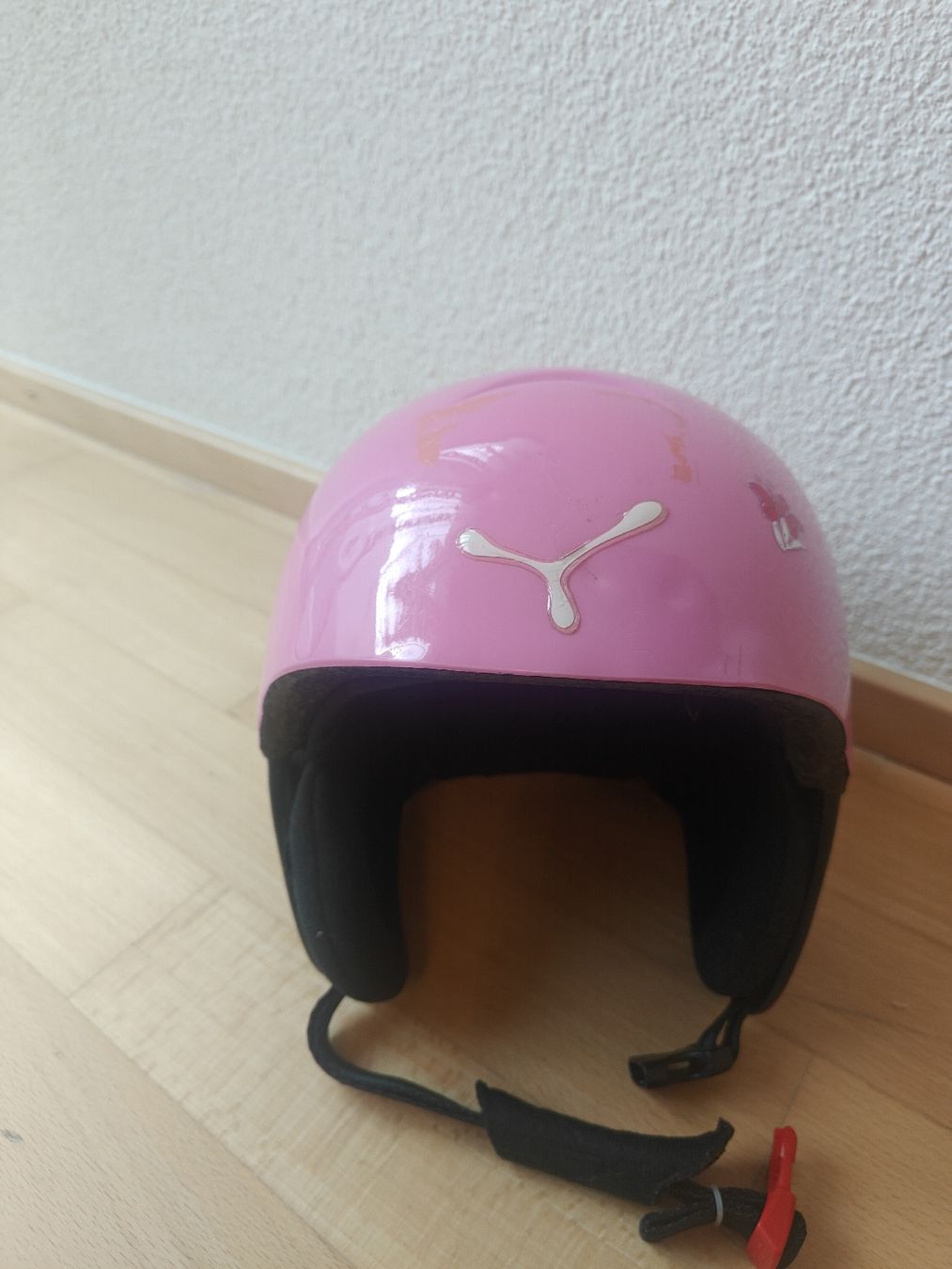Caschi: Ski helm, Kinder, gr. xxsmall 50-52, Cebe – Usato da Fällanden venduto da antogranell 1