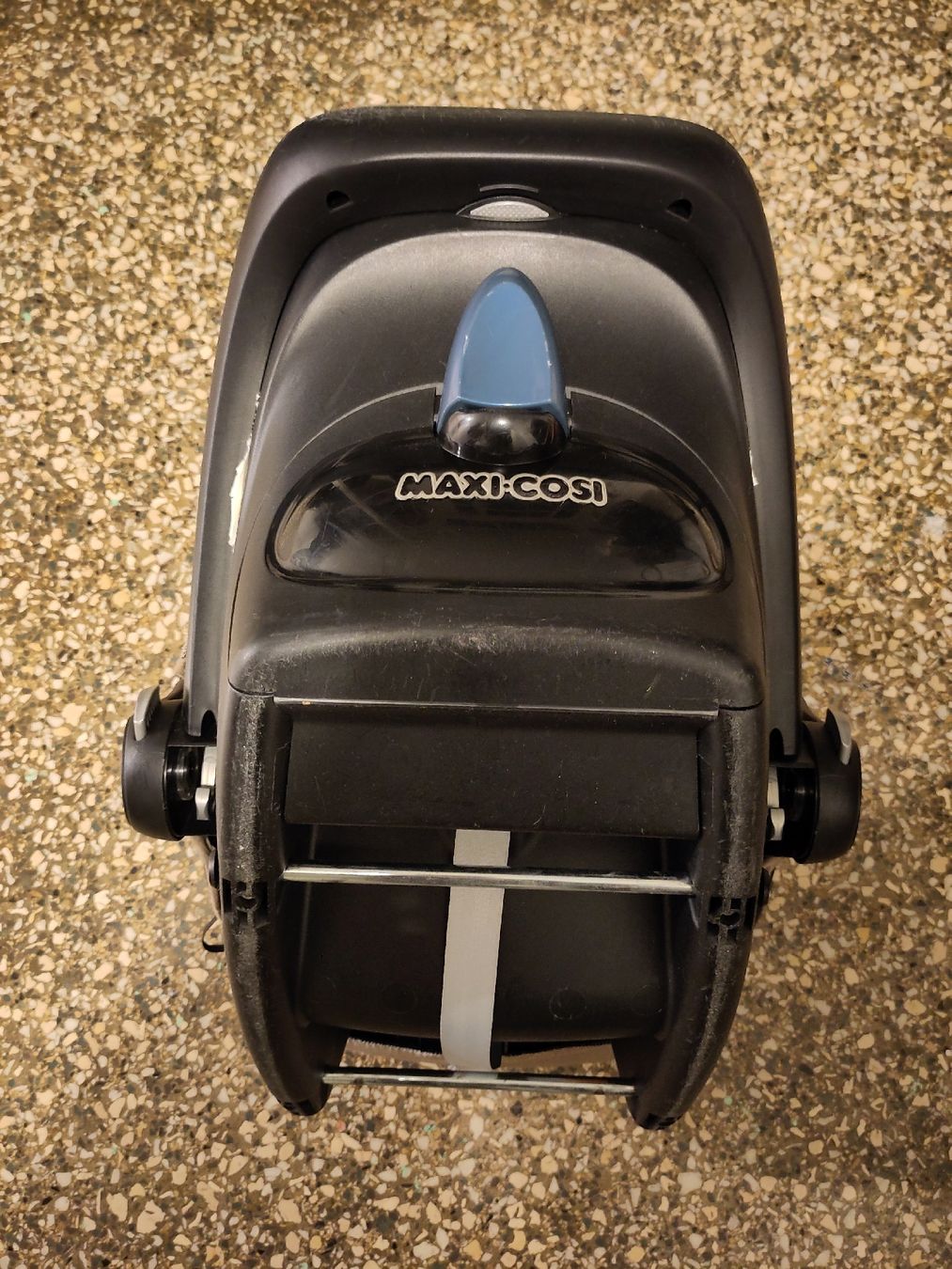 Maxi-Cosi Seggiolini per auto: Maxi Cosi – Usato da Stans venduto da Maesi0 1