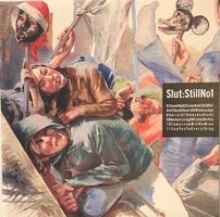 Slut – StillNo1