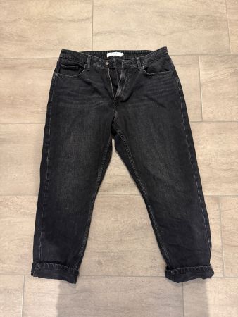 Topshop Mom Jeans W34/L32 (L/XL)