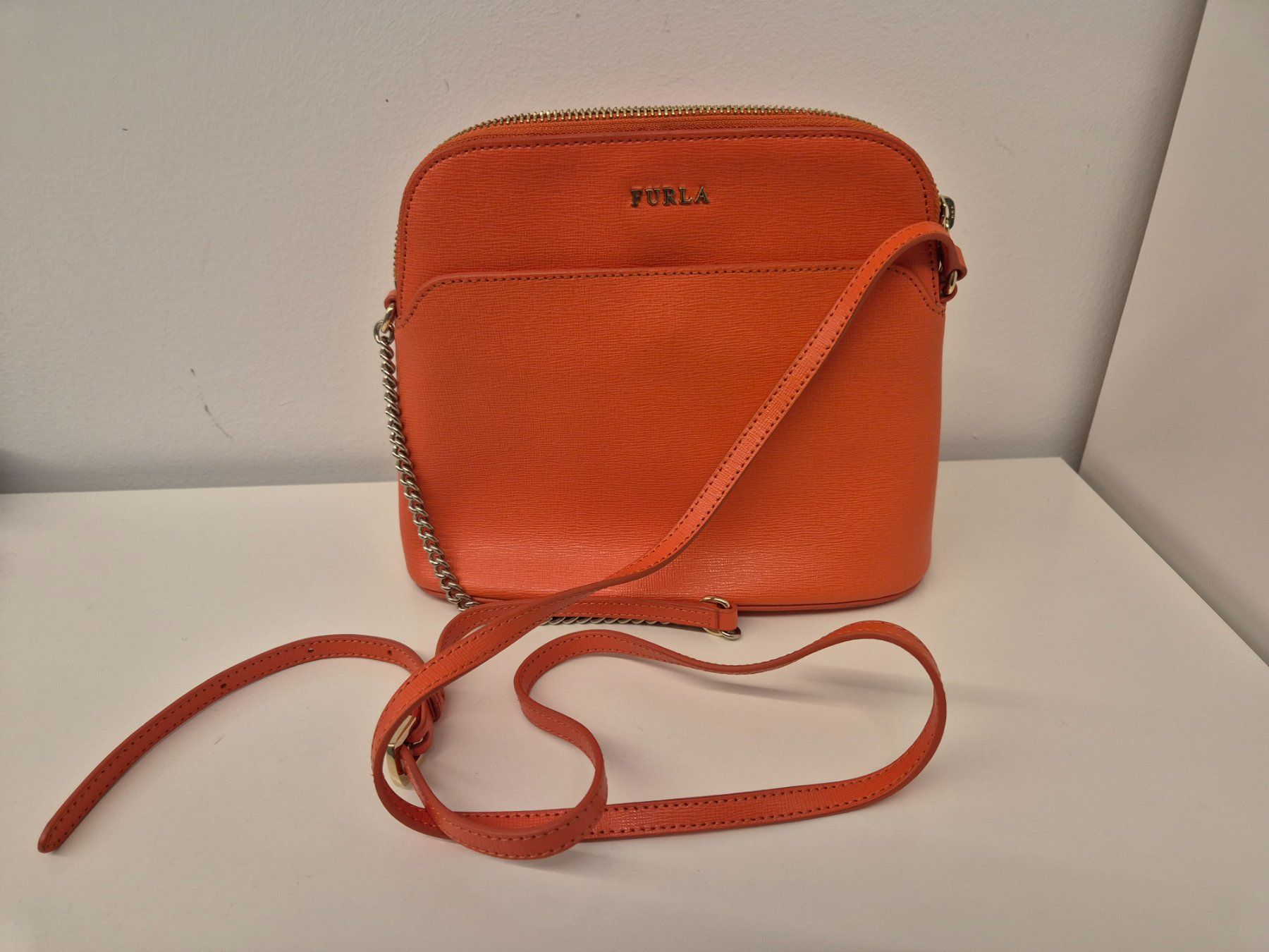 Furla Borse: Furla – Usato da Cureglia venduto da lon_cpk9