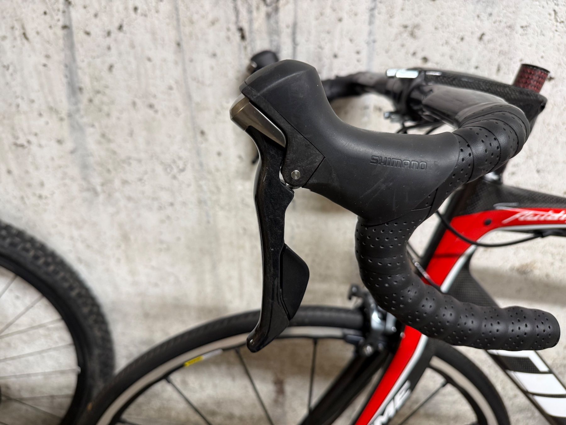 Biciclette: Time Fluidity - Carbon - Shimano Ultegra Rotor / Components – Nuovo (secondo la descrizione) da Regensdorf venduto da Hx9HDL 5