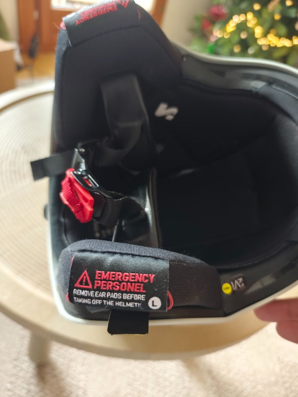 Sweet Protection Caschi: Skihelm Sweet Protection Volata 2VI MIPS – Nuovo (secondo la descrizione) da Oberägeri venduto da ang_22g5 6