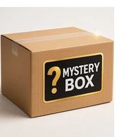 Mystery Box / Gewicht 2Kg.