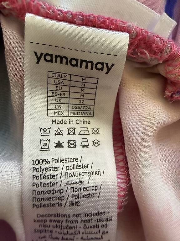 Négligés & Pyjamas: Pyjama (Grösse M) – D'occasion à Arbon par kev_rth7 1