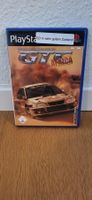 PS2 - GTC Africa