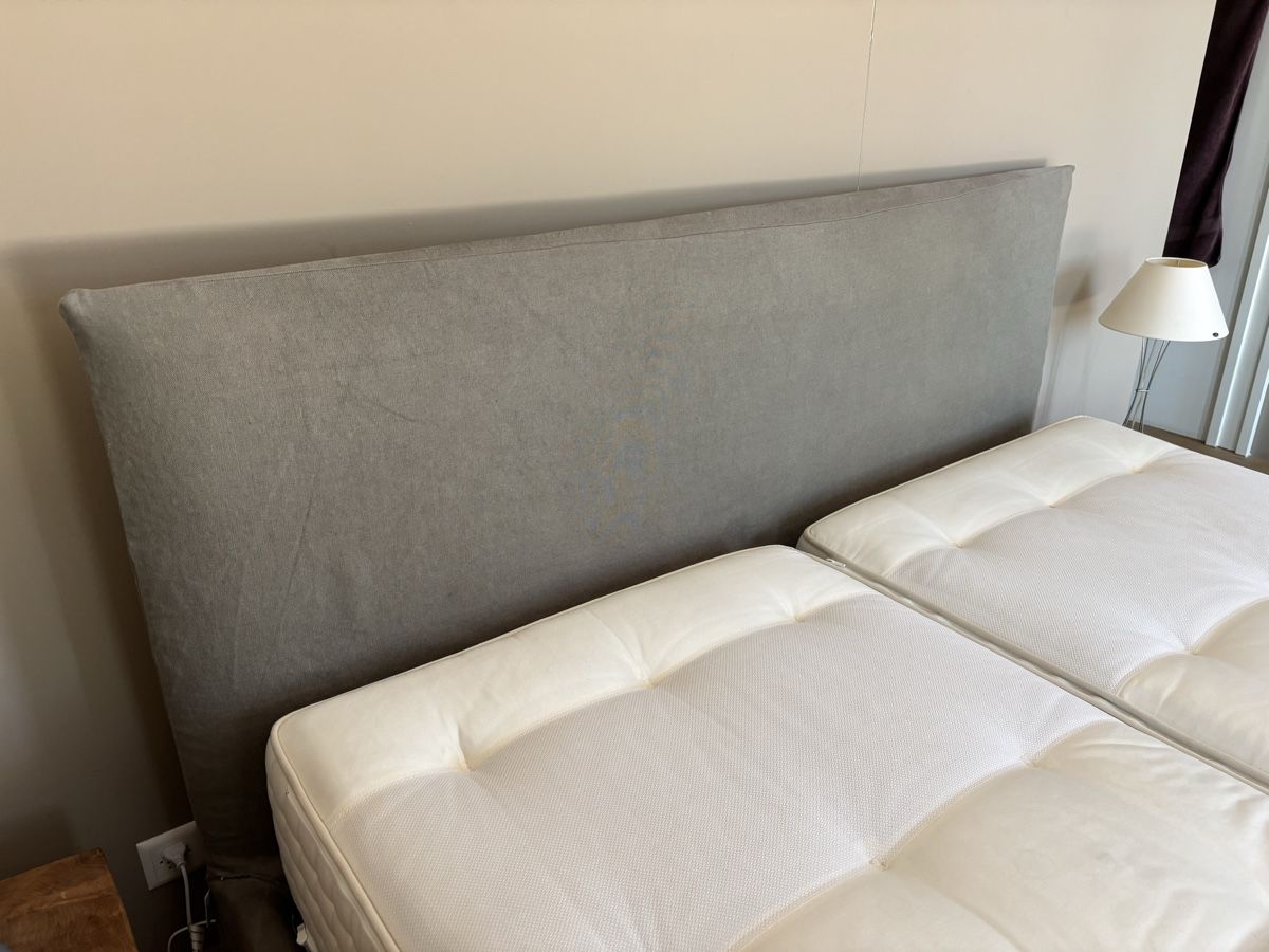 Letti: Bett - Gervasoni Ghost – Usato da Wettingen venduto da Nat_Lu 5