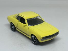Majorette Toyota Celica GT Coupe #524