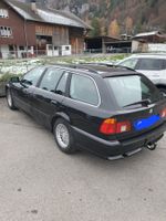 BMW 525d e39 ab MFK12.23