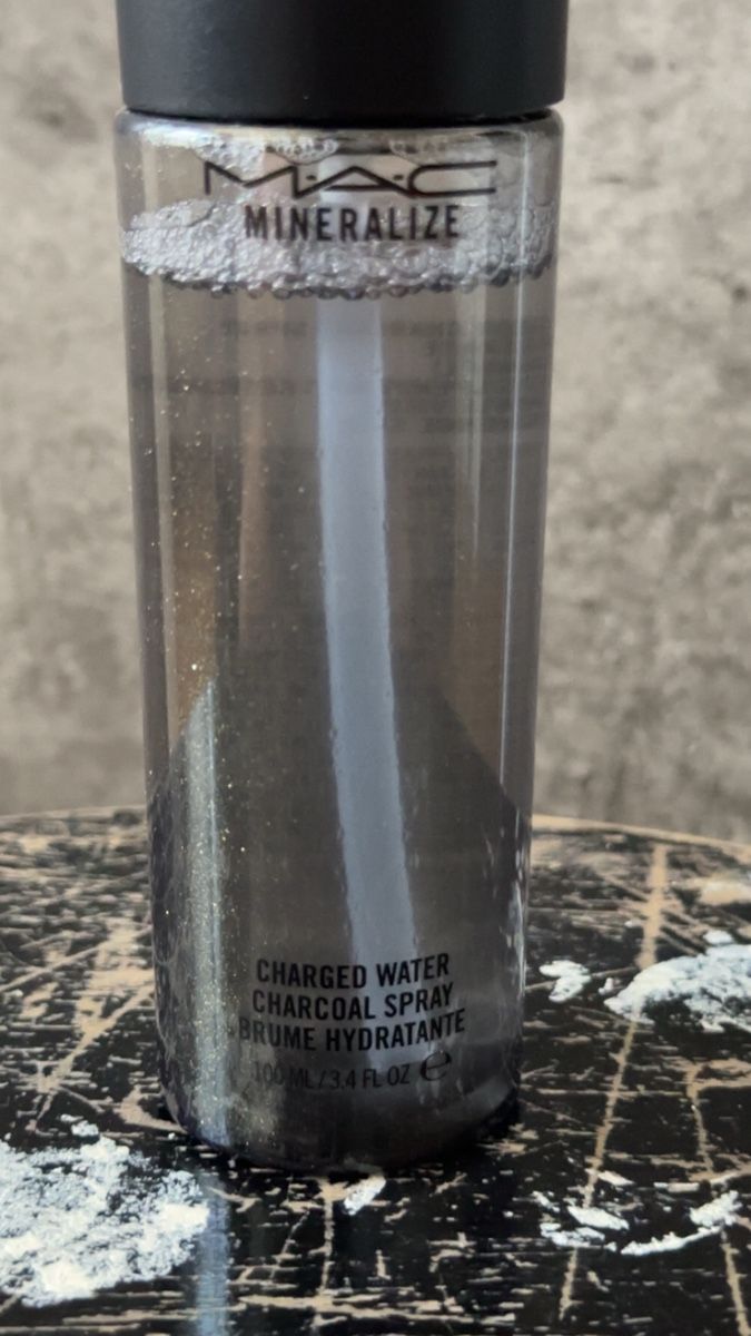 Cura del viso: MAC charged water NEU 100ml – Nuovo e nell'imballaggio originale da Oftringen venduto da tola19 1
