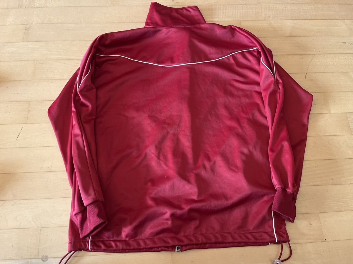 Jacken: Servette FC Vintage Trainerjacke  – Gebraucht aus Wallisellen von theadicts77 2