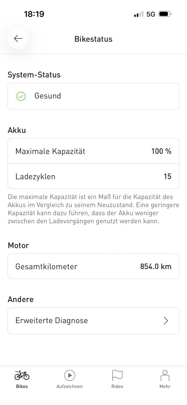Specialized Biciclette: Specialized Turbo Levo Alu Comp 2025 S3 – Usato da Wallisellen venduto da vs92 8