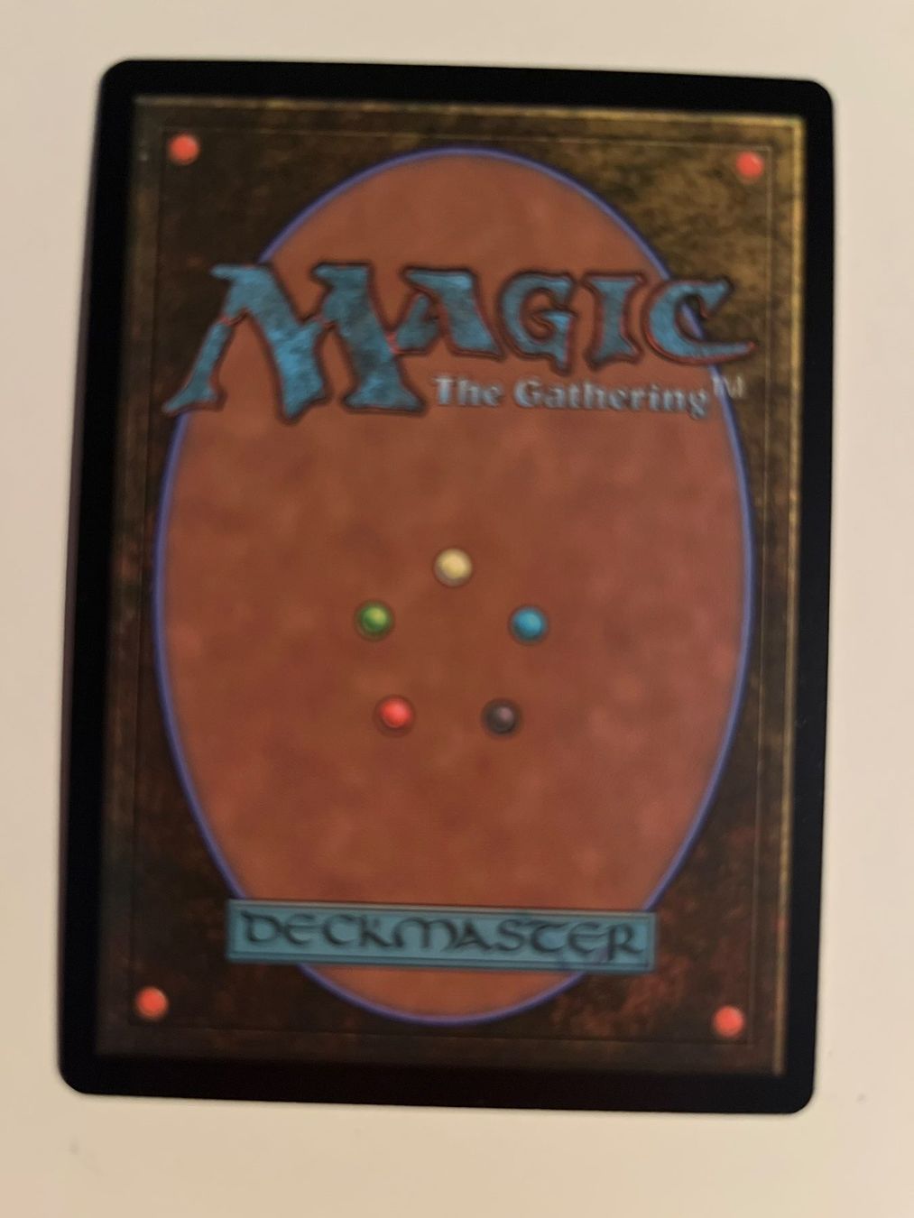 Magic The Gathering Sammelbilder & Trading cards: 1 x Foot Ninjas - Magic: The Gathering - MtG – Gebraucht aus Kriens von Shadi1980 1