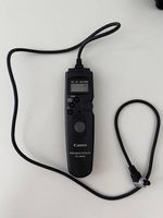 Canon Timer Remote Controller TC-80N3
