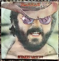 Marras – Stazzi Uniti Vocal Italy LP NEU UND ORGINALVERPACKT