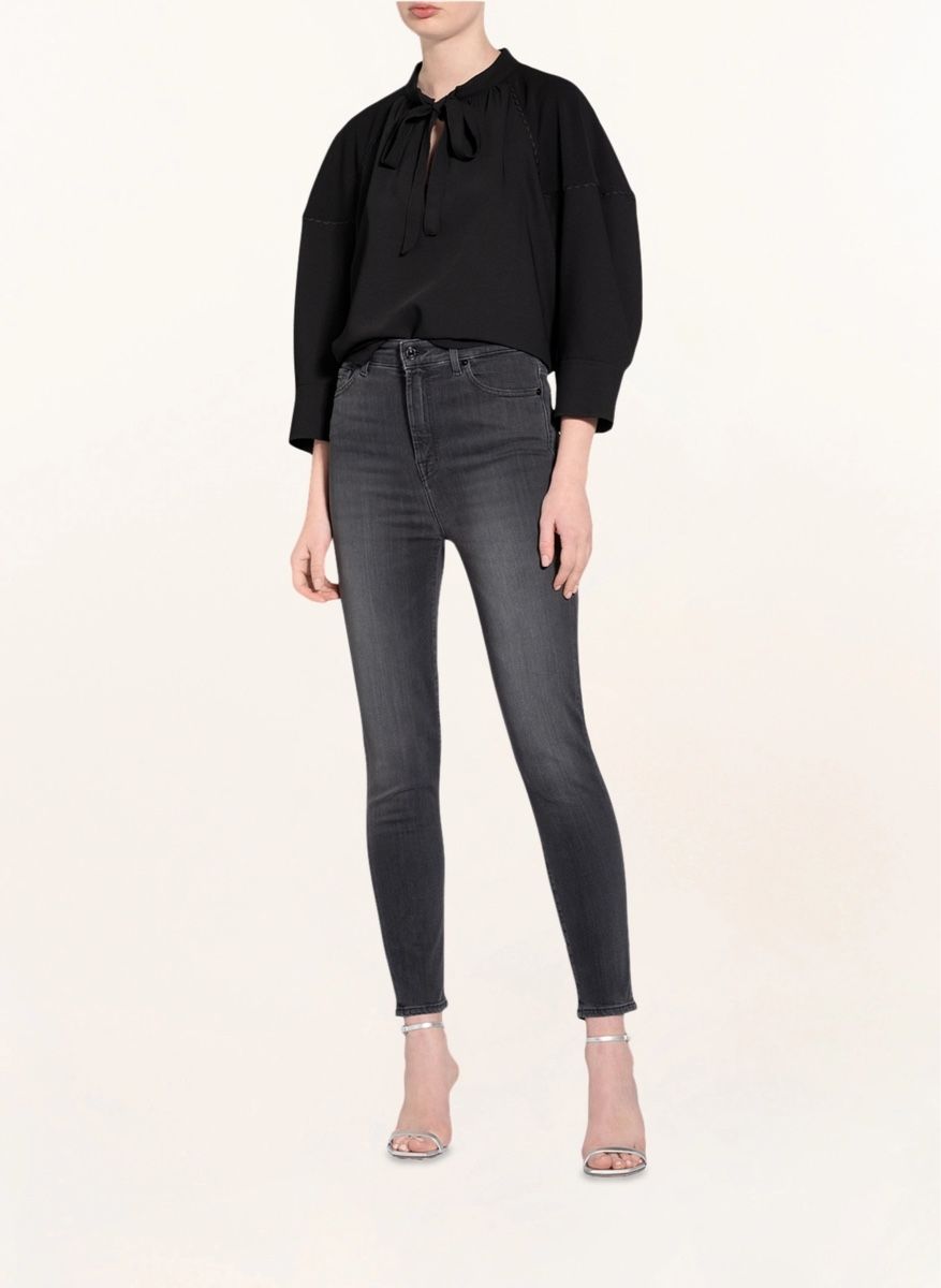 Mankind Jeans: 7 for all mankind Jeans Gr.26 NP259,- – Nuovo (secondo la descrizione) da Degersheim venduto da Starkigel 1