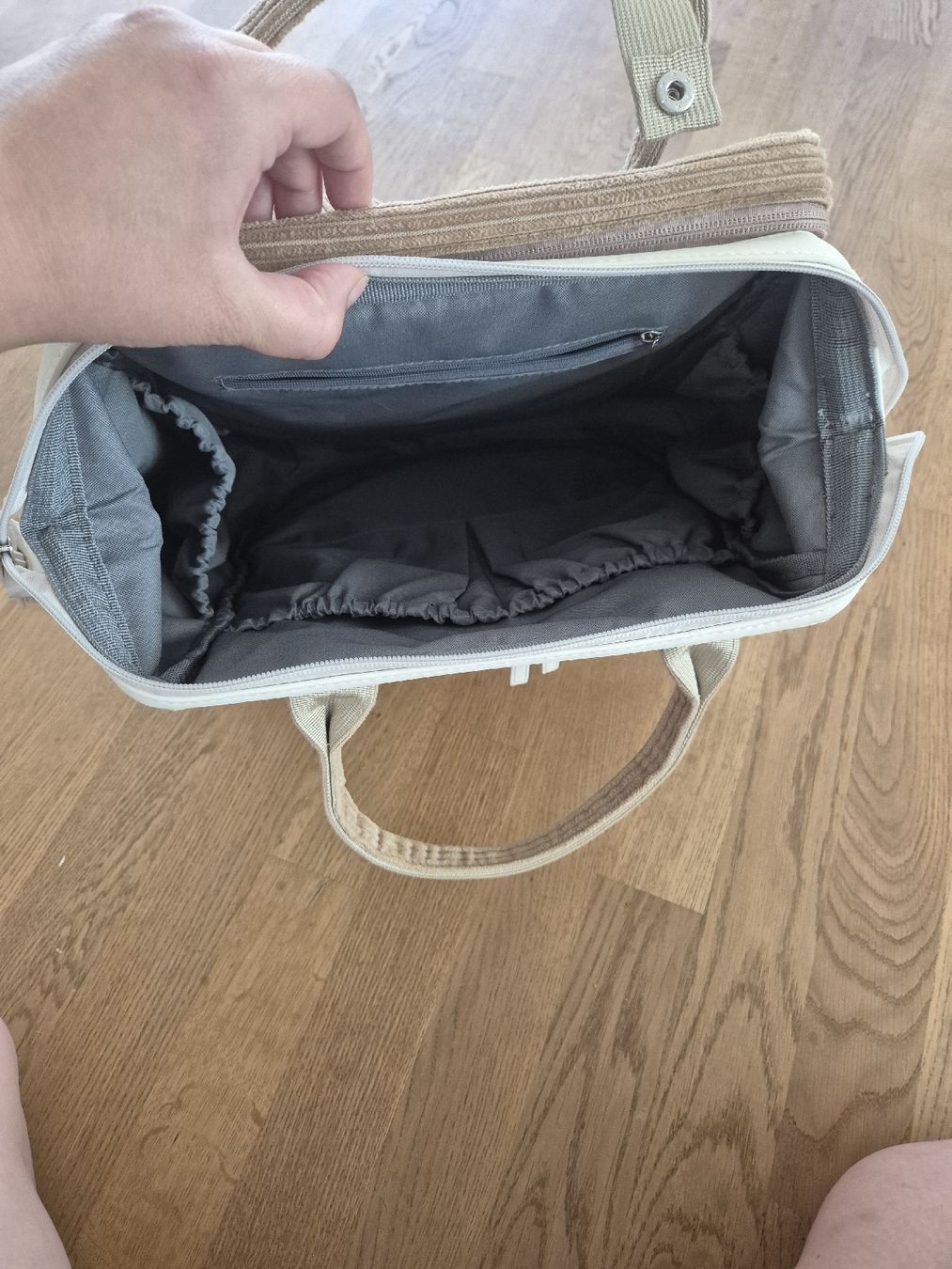 Liini Sacs & sacs à dos: wickelrucksack liini  – D'occasion à Schöftland par nad_595y 4