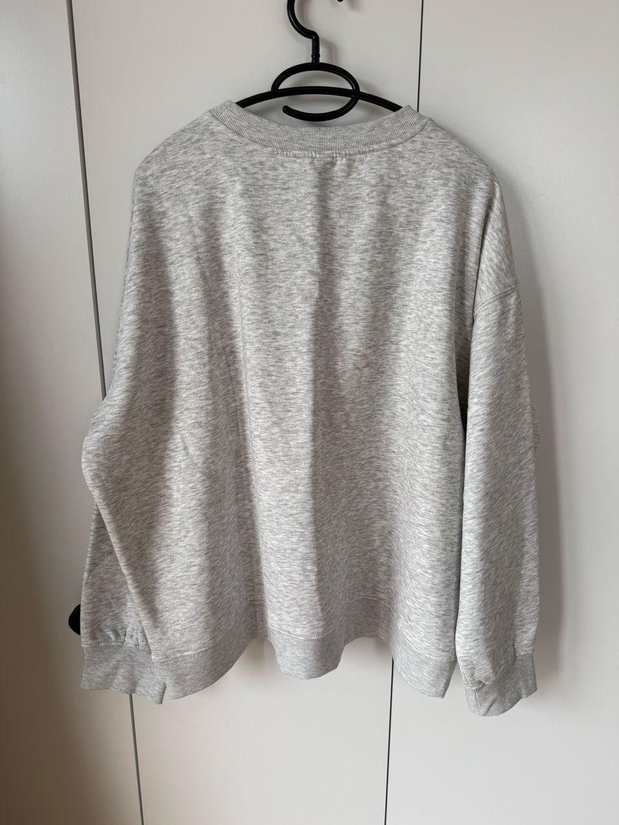 H&M Pullover & Sweatshirts: H&M sweatshirt xl – Neu (gemäss Beschreibung) aus Luzern von Aistee 3