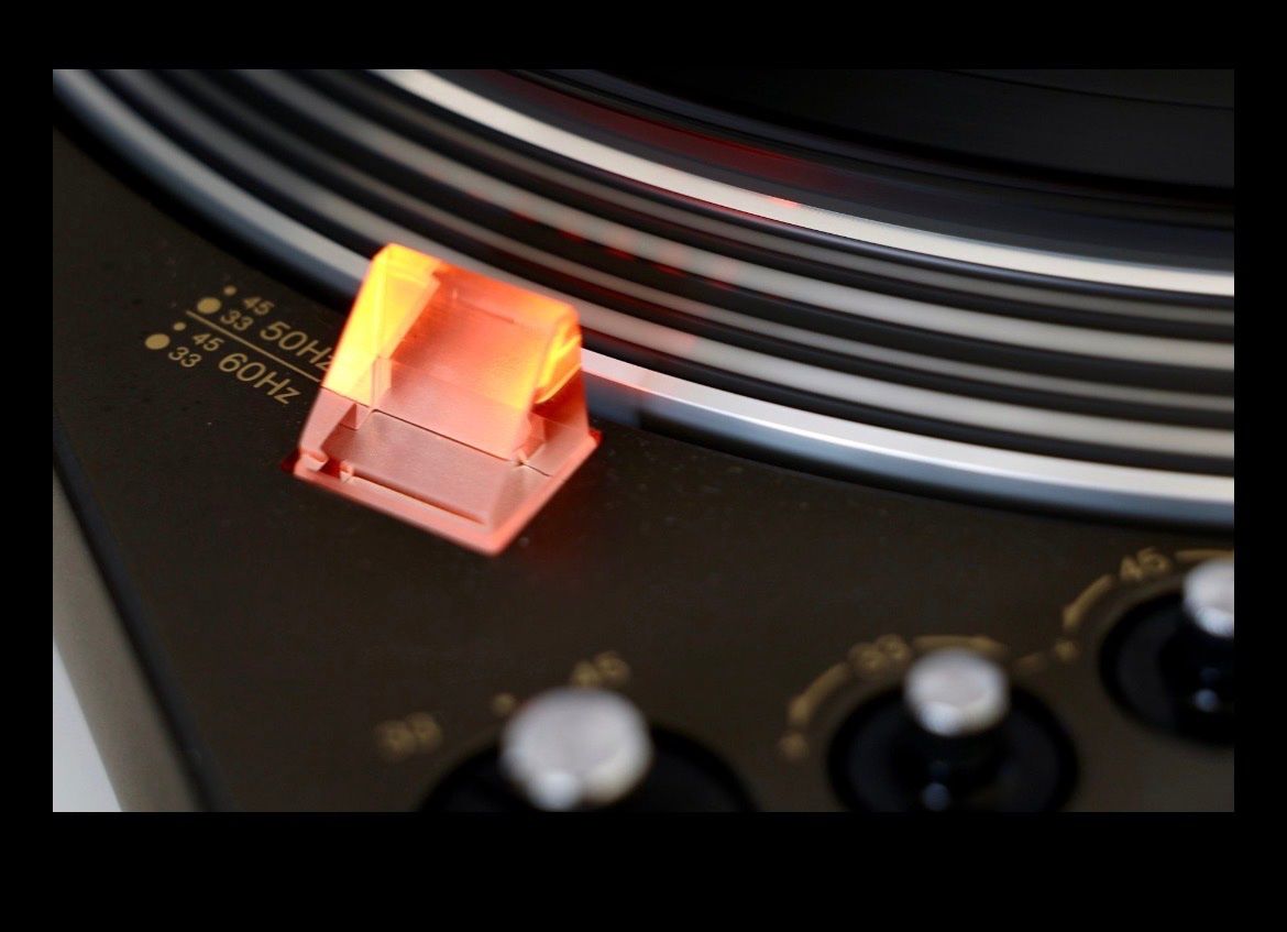 Technics Plattenspieler: Technics SL-1610 Plattenspieler – Gebraucht aus Zürich von 918_95pt 8