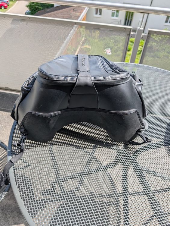 BMW Sacs: BMW Motorrad Hecktasche S1000 – D'occasion à Zürich par zotac 2