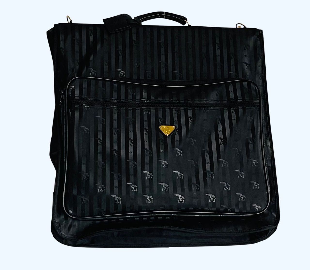 Maison Mollerus Valigie: Sac-housse de voyage Maison MOLLERUS – Usato da Genève venduto da Bazarare 9