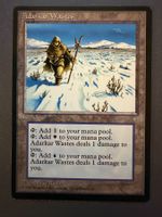 Adarkar Wastes // Adarkarwüste / Ice Age // Eiszeit // Magic