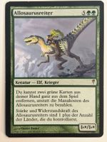 Allosaurusreiter - Coldsnap
