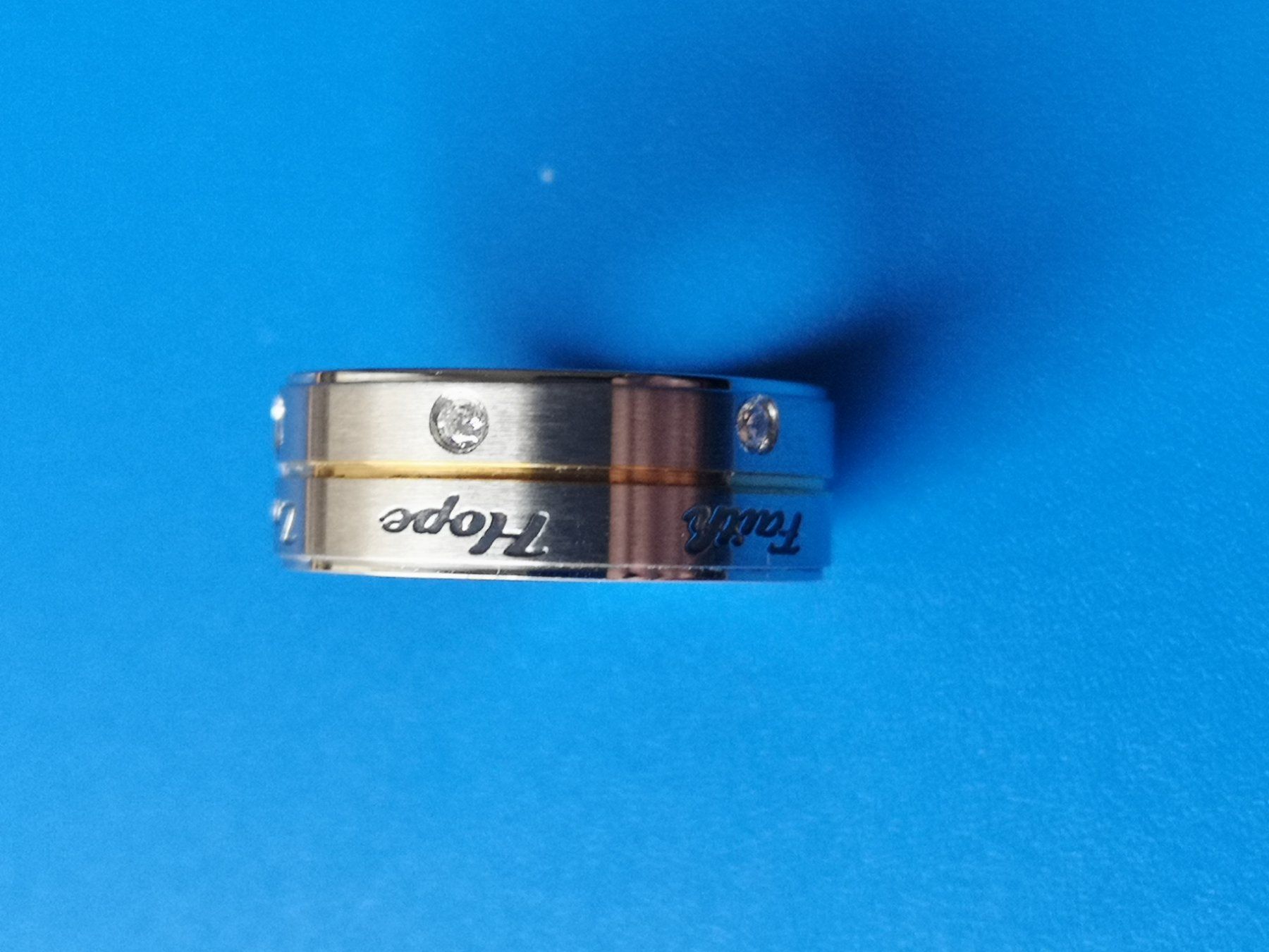 Ringe: Carla Mutoni Ring – Gebraucht aus Schaffhausen von Leveron13 2