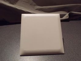 Abdeckung Agro, weiss, neu