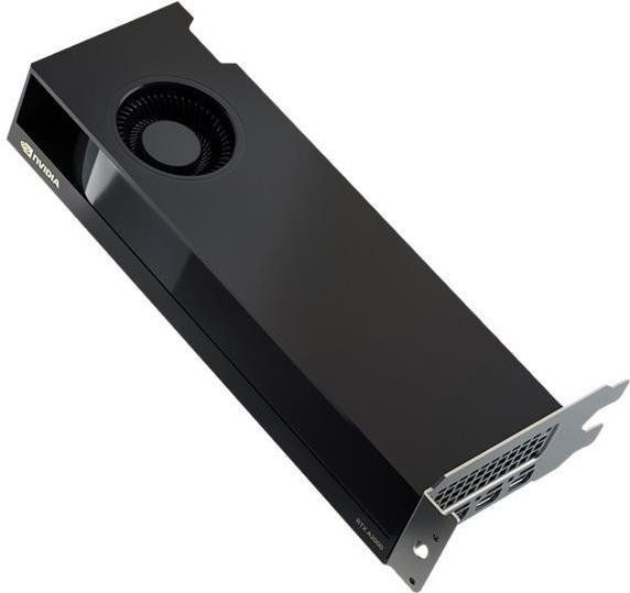 Nvidia Grafikkarten: NVIDIA Quadro RTX A2000 6GB GDDR6 Grafikkarte – Gebraucht aus Meggen von bigbrother_martin 1