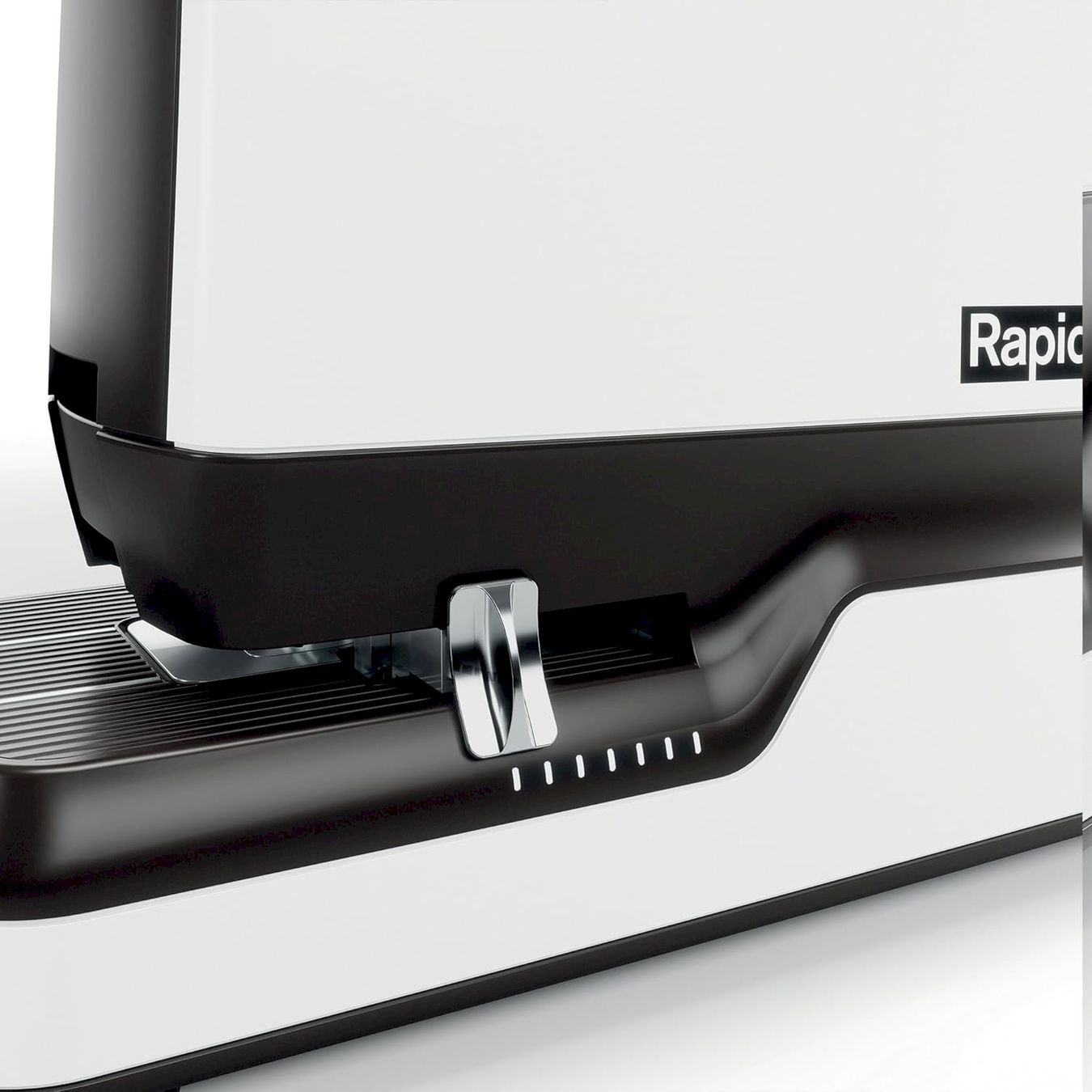 Macchine rilegatrici: Rapid Pro 90EC Elektrisches Heftgerät – Nuovo e nell'imballaggio originale da Bottighofen venduto da zaap 4